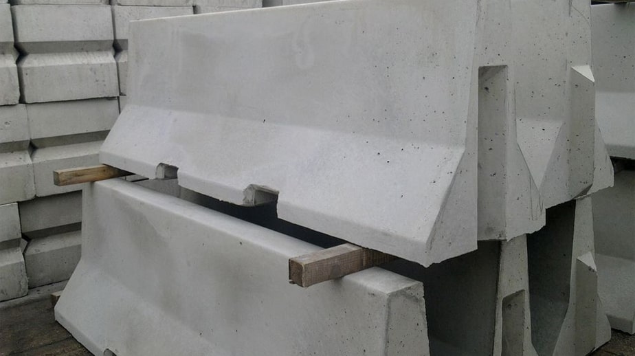 Concrete Block Hire
