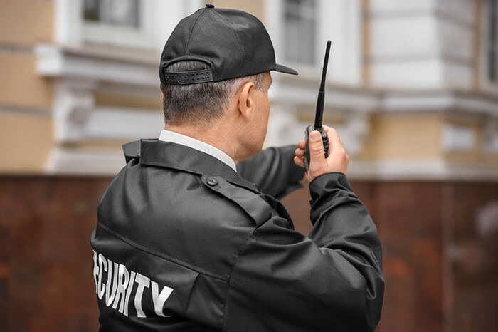 Professional Security Guard Services in Manchester – Ensuring Your Safety