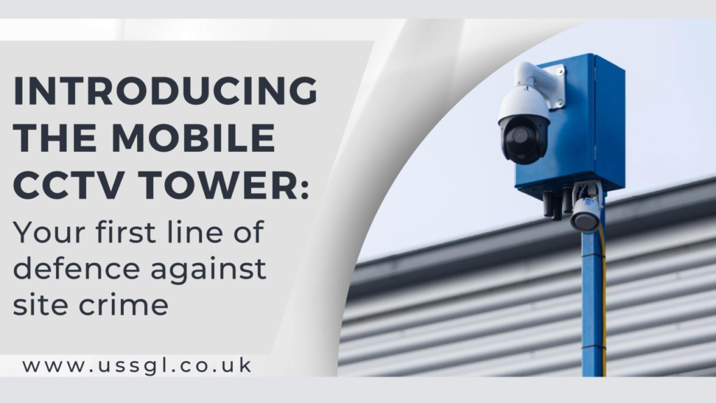 AI CCTV Solutions UK – Intelligent Surveillance Towers AI CCTV Solutions UK – Intelligent Surveillance Towers