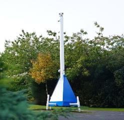 Ultra CCTV Tower