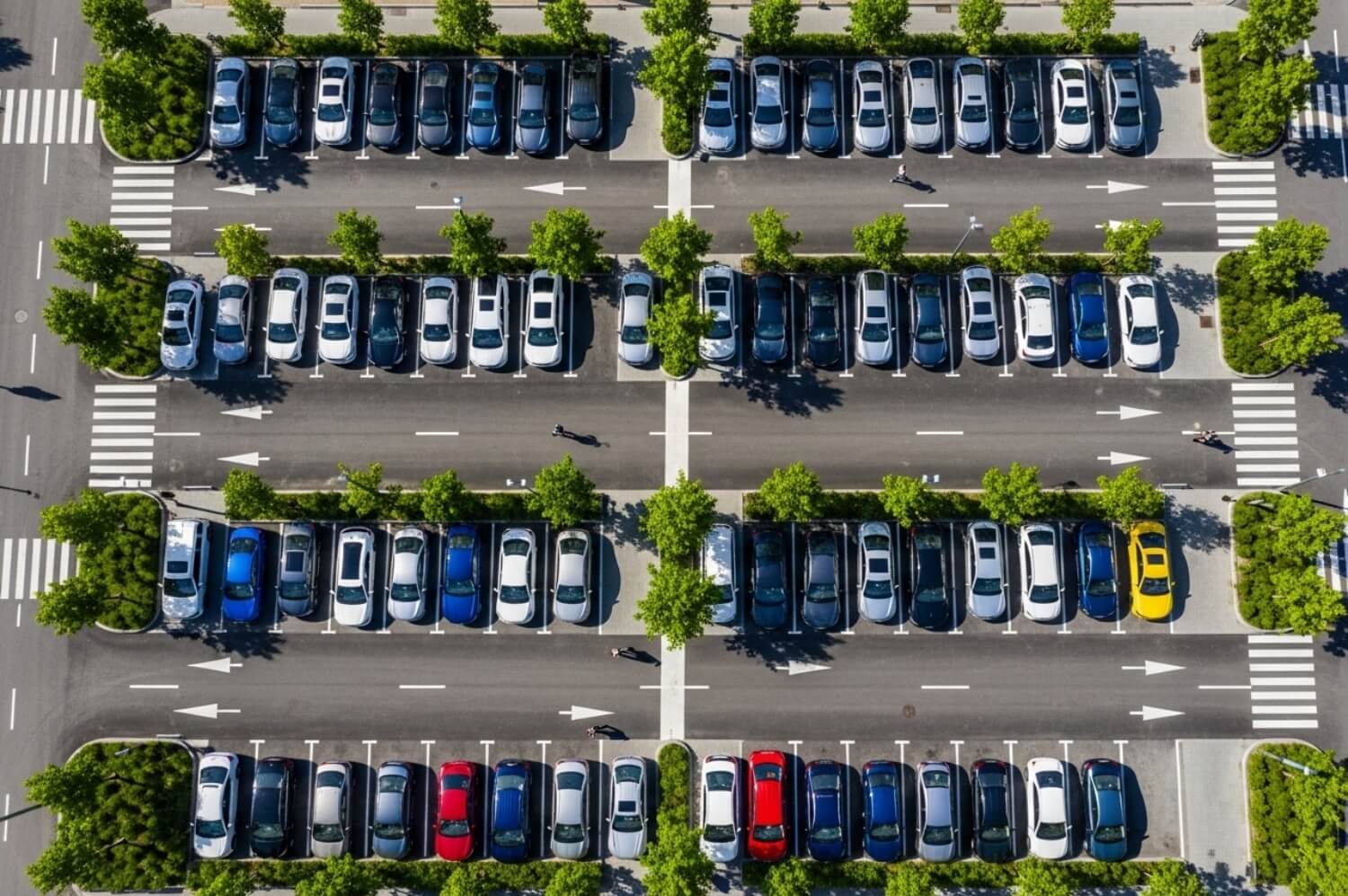 ussg car park management
