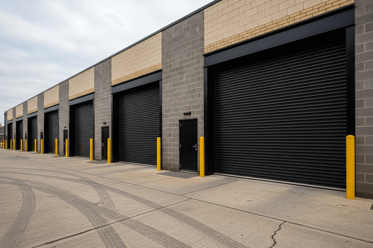 Preventative Maintenance for Enhanced Shutter Performance