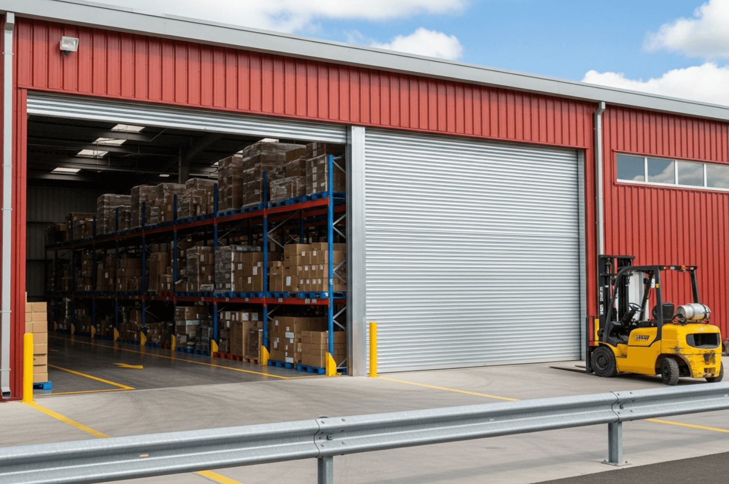Preventative Maintenance for Enhanced Shutter Performance