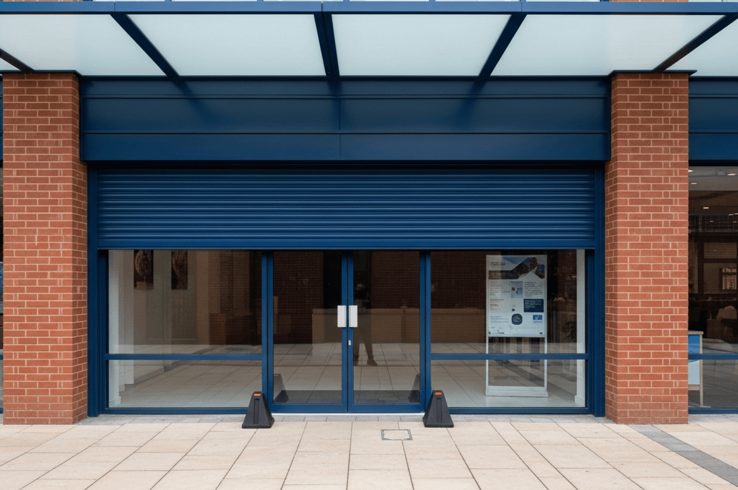 Expert Shutter Installations for Enhanced Security