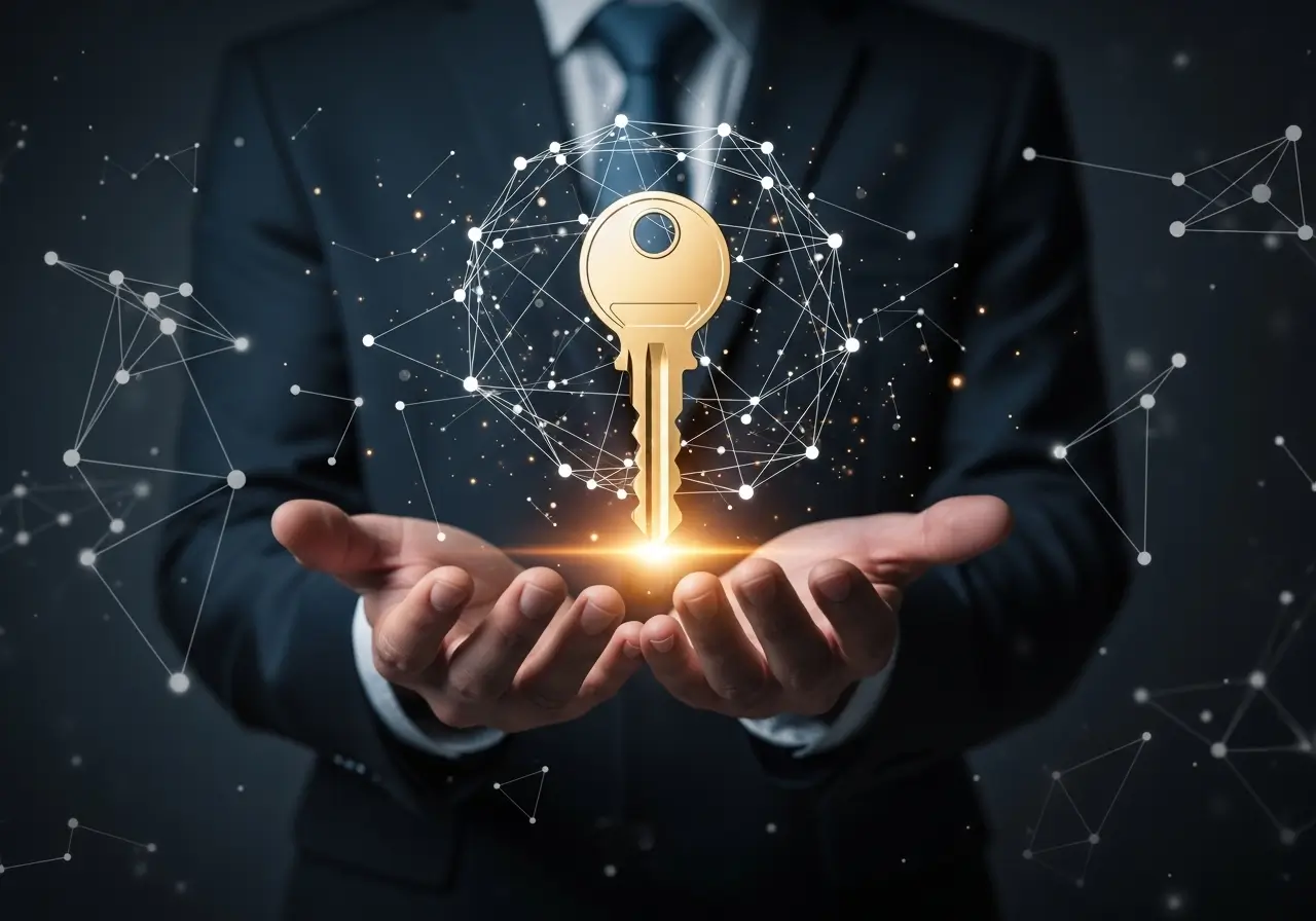 USSG keyholding