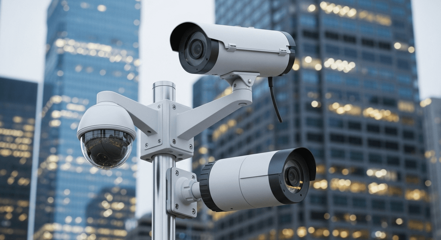 ussg cctv services