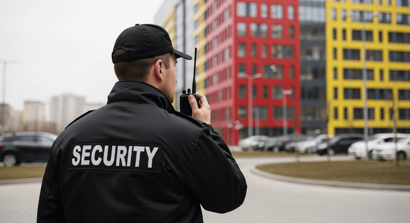 ussg ltd security jobs in Manchester