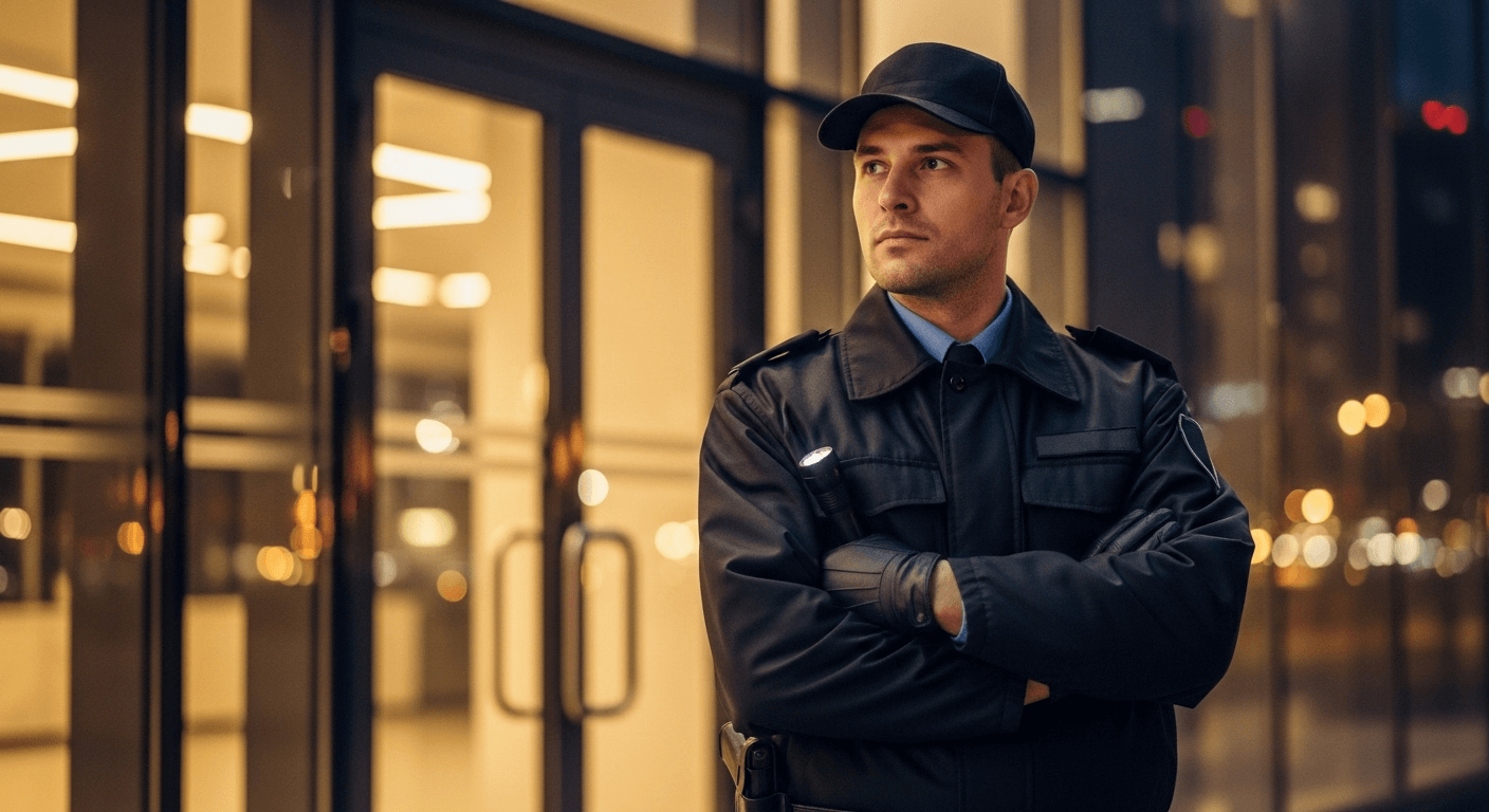 <br />
Retail Security<br />
