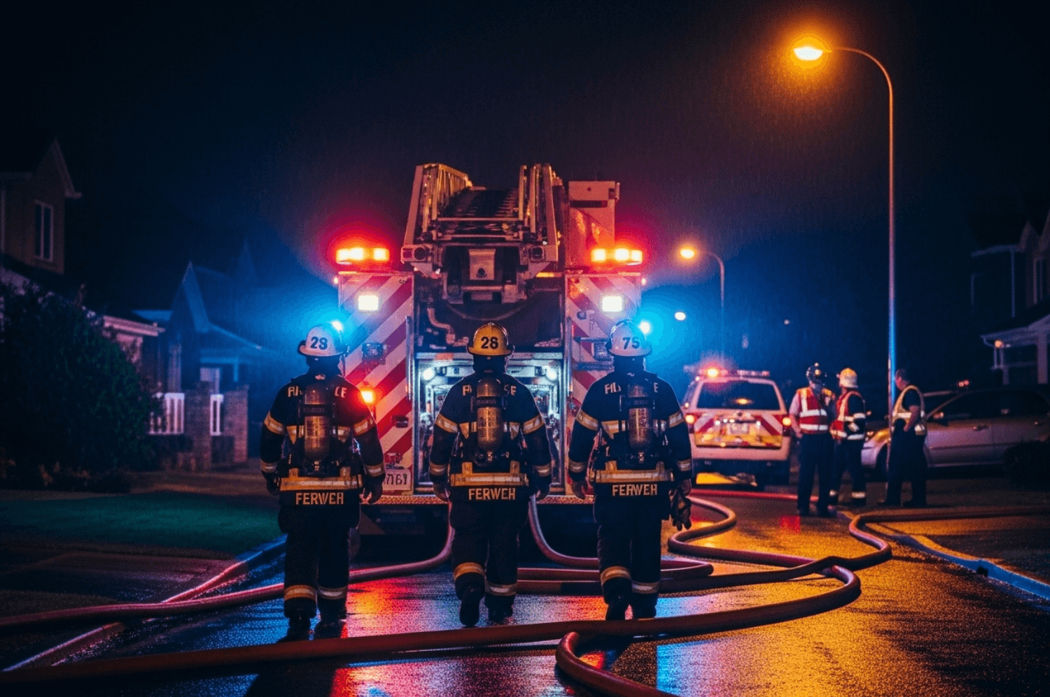 Manchester’s Proactive Fire Safety Experts