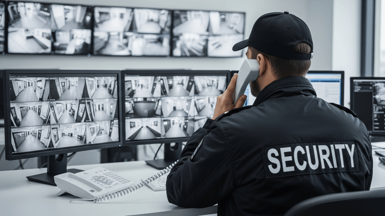 ussg corporate security manchester