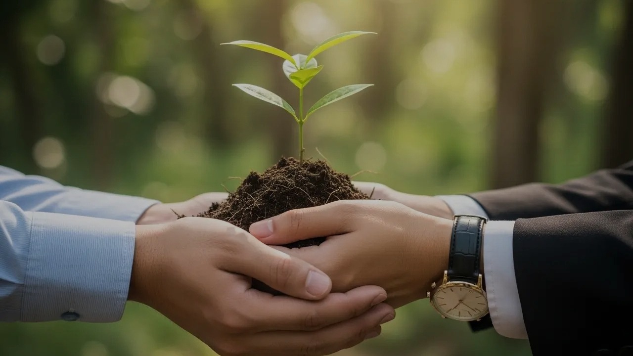 ussg ltd Sustainability Report