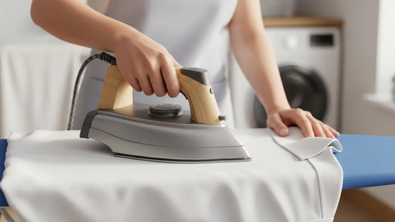 Ironing Service