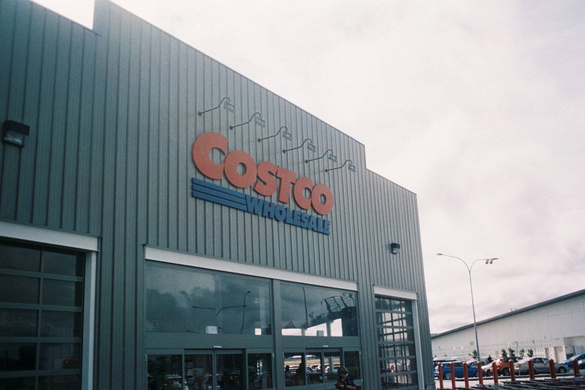 Costco Case Study USSG Ltd