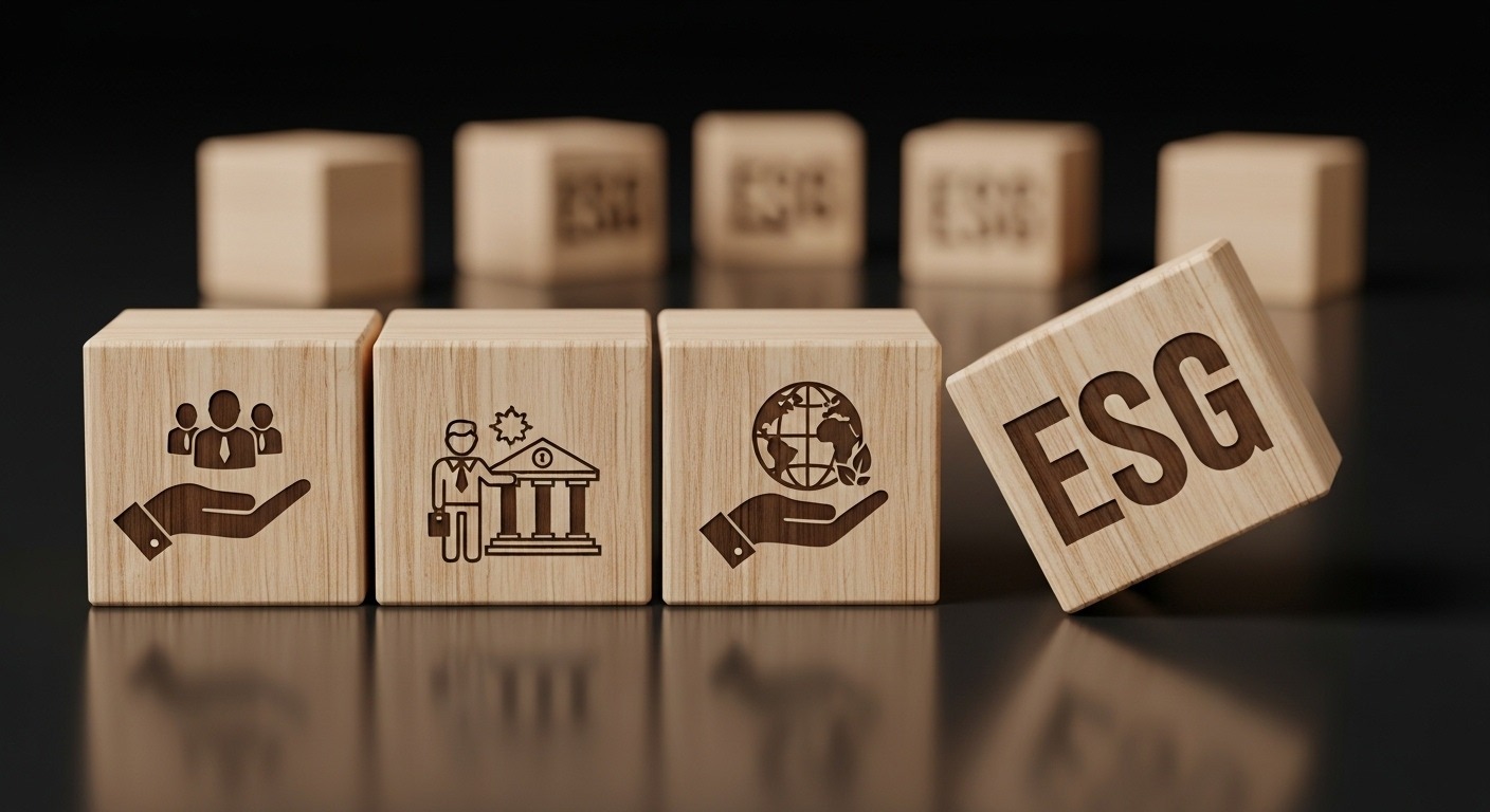 USSG Ltd - Social Responsibility